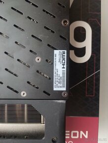 XFX Speedster Radeon 6800 16 GB RAM - 2