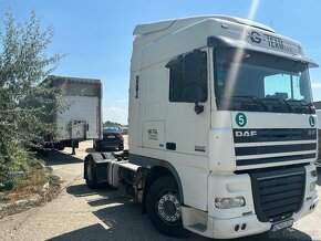 Daf XF105.460 Ate - 2