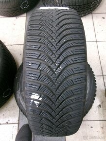 185/55 R15 HANKOOK (6,5mm) č.14697 - 2