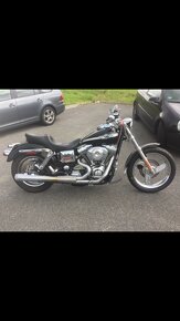 Harley Davidson FXDL Low rider 2003 - 2