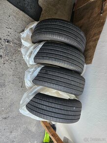 Michelin letní pneu 205/55 r16 - 2