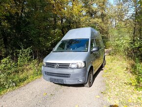 Volkswagen Transporter T5 4x4 - 2