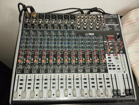 Mixpult Behringer - 2