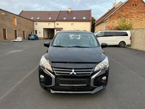 MITSUBISHI SPACE STAR 1.2 SELECT rv.2022 - 2