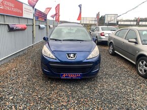 PEUGEOT 207 1.4 SW 8V URBAN - 2