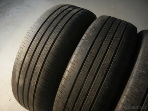 Letní pneu Dunlop 225/60R18 - 2