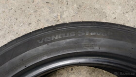 kusovka PNEU HANKOOK 245/45 R19 - 2