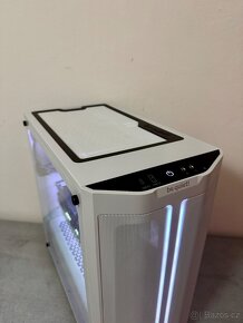 BRUTÁLNÍ HERNÍ PC R7 7800X3D/32GB RAM/RTX 4080/2TB SSD - 2