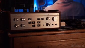 Luxman L55A - 2