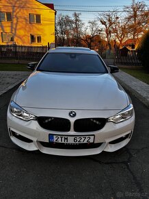 BMW 440i xDrive 4x4 - 2