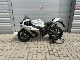 kawasaki zx10r - 2