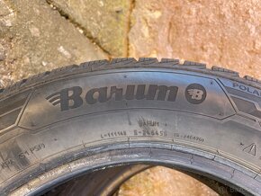 Zimní pneu Barum 185/65 R15 - 2