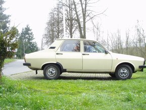 Dacia 1310 TX - 2