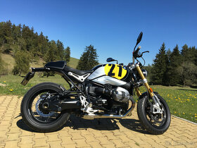 BMW R nine T  1200 - 2