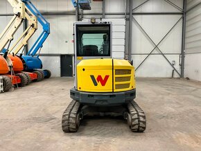 BAGR WACKER NEUSON EZ36 - 2