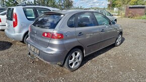 Seat Ibiza - ND - 2