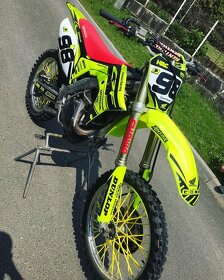 Honda CRF 450R - 2