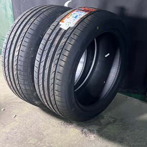 NOVÉ Letní pneu 235/45 R17 97W XL Tracmax - 2