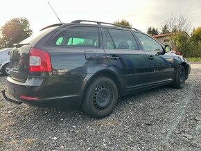 Škoda Octavia 2.0TDI 103Kw,CFHC,07/2012, MOTOR OK 194TKM - 2