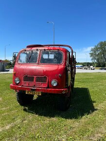 TATRA 805 - 2