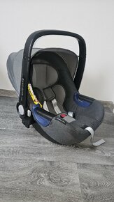 Britax romer vajíčko - 2