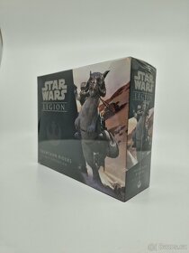 Star Wars Legion TAUNTAUN RIDERS UNIT EXPANSION - 2