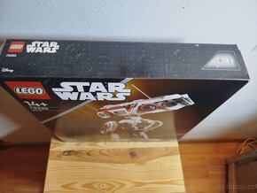 LEGO Star Wars 75335 BD-1 - 2