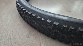 Mtb Schwalbe nobby nic 29x2.4" - 2