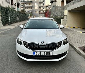 ŠKODA OCTAVIA III FL 1.6 tdi 85kw - 2