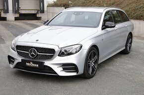 E53 AMG 4Matic+ / Distronic+ / DPH / Servis - 2