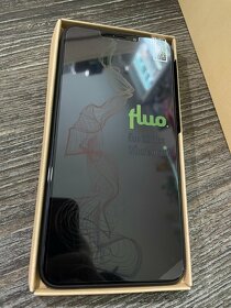 fluo X2 Max 32GB/3GB RAM Dual SIM - 2