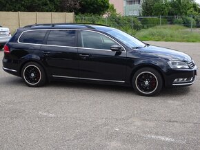 VW Passat 2.0 TDI Variant 4x4 r.v.2011 (103 kw) - 2