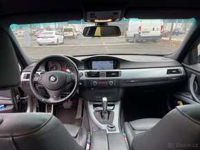 Bmw e90 330d - 2