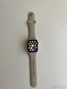 Apple watch series 8 41mm - 91% baterie - 2