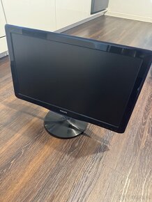 Monitor Phillips 227E LPH - 2