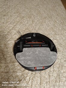 Xiaomi Mi Robot Vacuum Mop P - 2