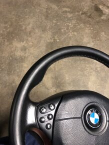 Volant Bmw e39 M5 - 2