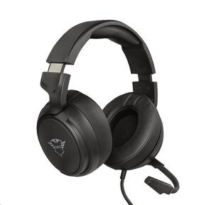 NOVÝ headset TRUST GXT433 PYLO HEADSET - 2