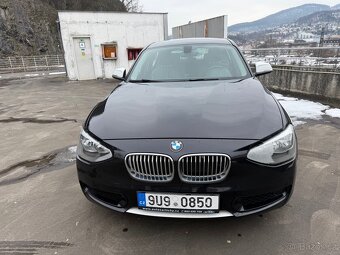 BMW 116D - 2