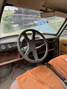 Trabant 601 - 2