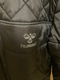 Zimní bunda Hummel - 2
