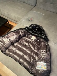 Moncler bunda - 2