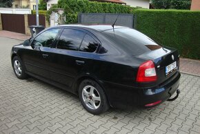 Škoda Octavia 1.6Mpi 75kw 2009/ČR/klima - 2