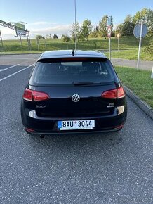 Golf -7 1.6 dizel DSG - 2