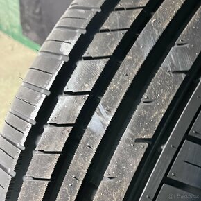 NOVÉ Letní pneu 225/55 R16 99Y XL Zeetex - 2