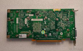 Dell Nvidia Quadro FX 3800 - 2