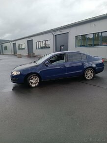 Prodám Volkswagen Passat 1.9 TDI 77kw - 2