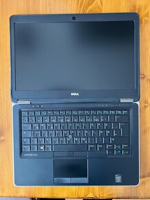 Notebook Dell Latitude E7440 Top  - 2