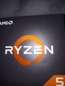 Amd Ryzen 5 2600x - 2