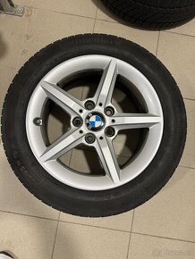 Styling 654, BMW 1 F20,F21 - 2